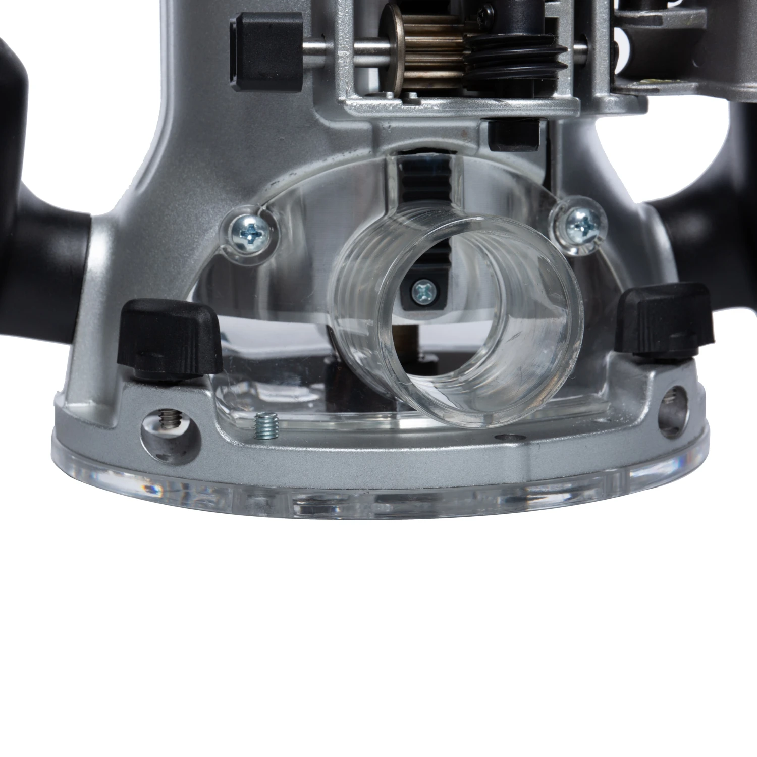 Kobalt 1/4-in And 1/2-in 12 -Amp Fixed Router With Table And 7 Kobalt 1/4-in And 1/2-in 12 -Amp Fixed Router With Table And - Image 7