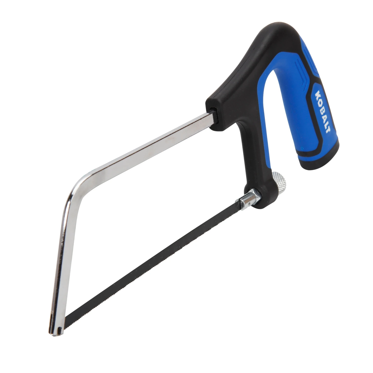 Kobalt 6-in Fine Finish Cut Hand Saw 1 Kobalt 6-in Fine Finish Cut Hand Saw