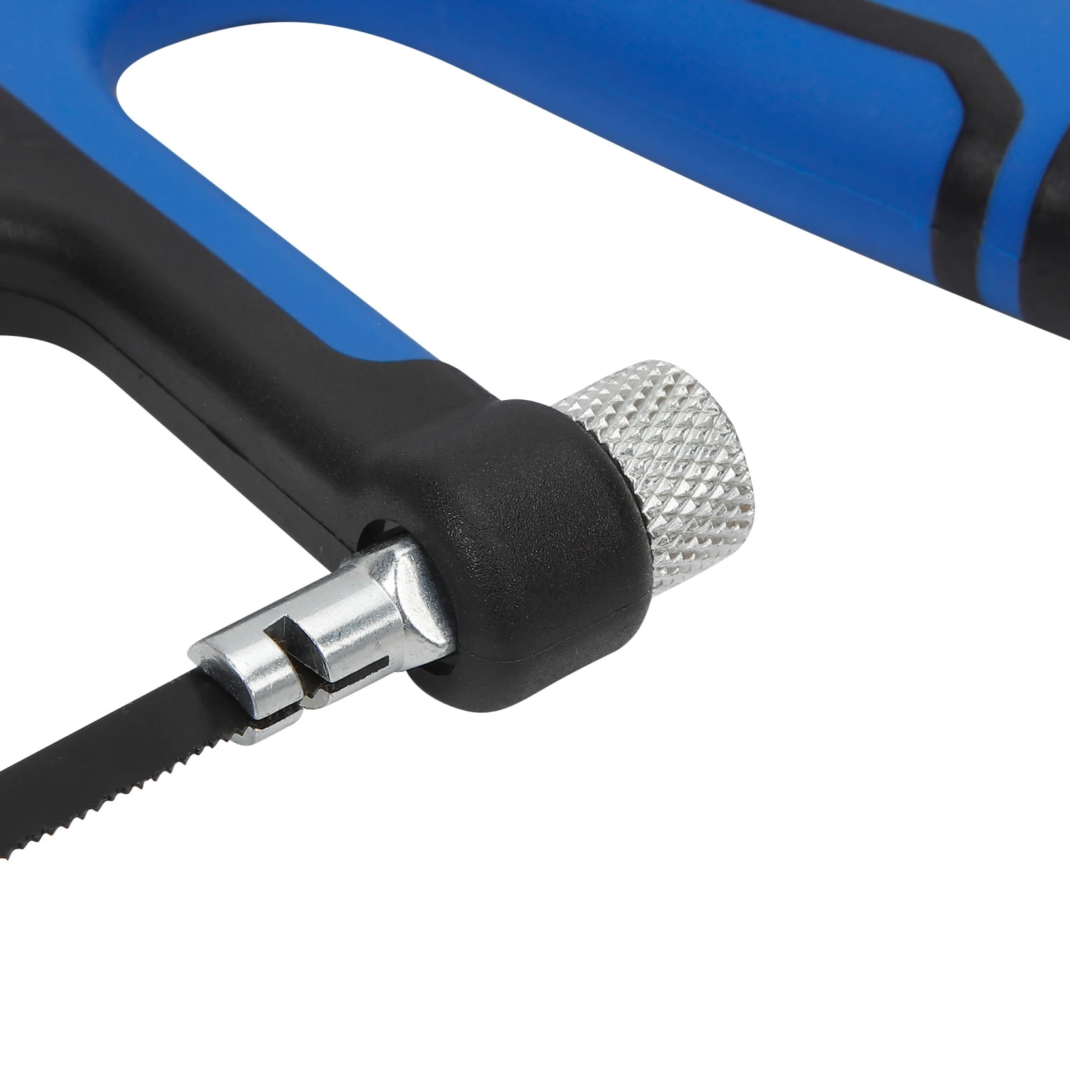 Kobalt 6-in Fine Finish Cut Hand Saw 6 Kobalt 6-in Fine Finish Cut Hand Saw - Image 6