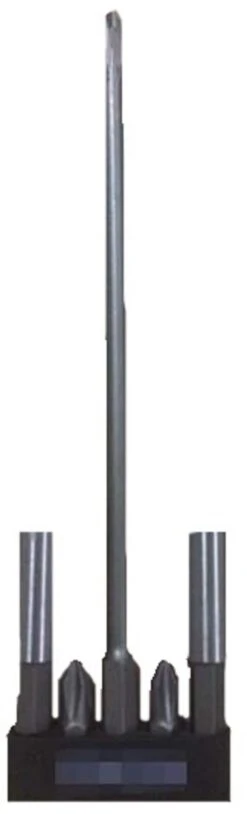 Kobalt Drywall Screwgun #2 Phillips Screwdriver Bit Set 5 -Piece