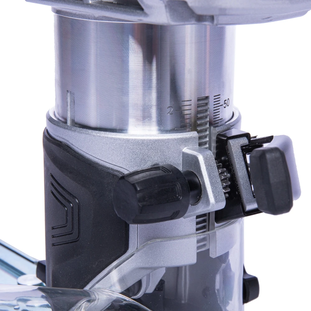 Kobalt 1/4-in Variable Speed Brushless Trim Cordless Router 5 Kobalt 1/4-in Variable Speed Brushless Trim Cordless Router - Image 5