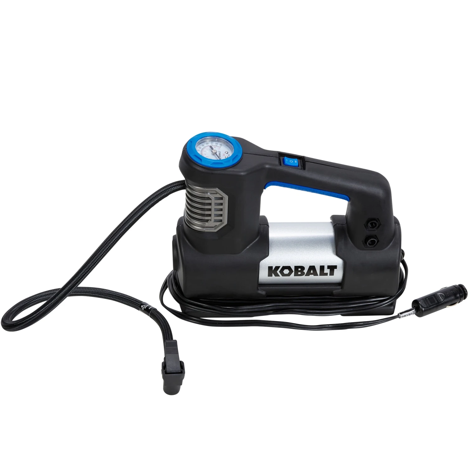 Kobalt Air Inflator (Power Source: Car ) 6 Kobalt Air Inflator (Power Source: Car ) - Image 6
