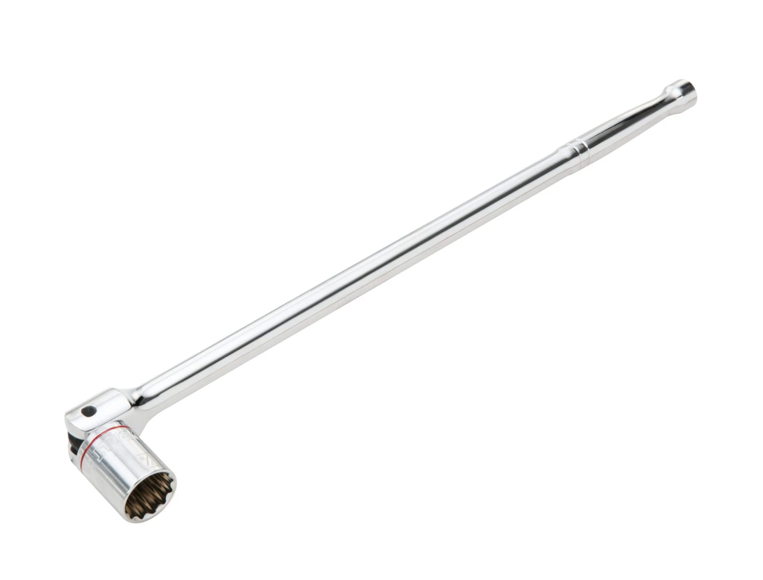 Kobalt 1/2-in Drive 18-in Breaker Bar 5 Kobalt 1/2-in Drive 18-in Breaker Bar - Image 5