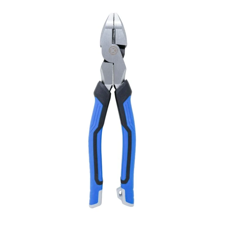 Kobalt 11.42-in Lineman Pliers Wire Cutter Pliers