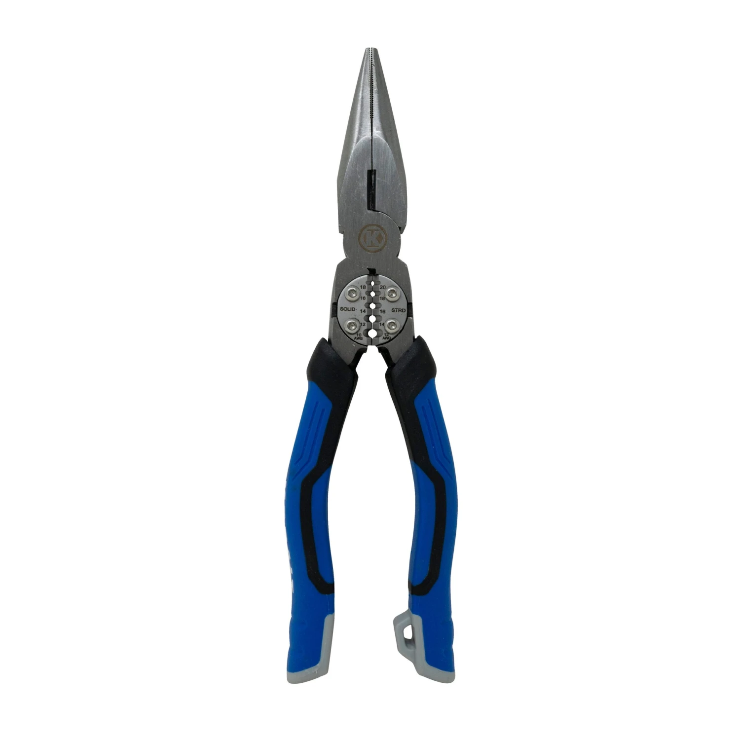 Kobalt 8-in Lineman Pliers Wire Cutter Pliers 1 Kobalt 8-in Lineman Pliers Wire Cutter Pliers