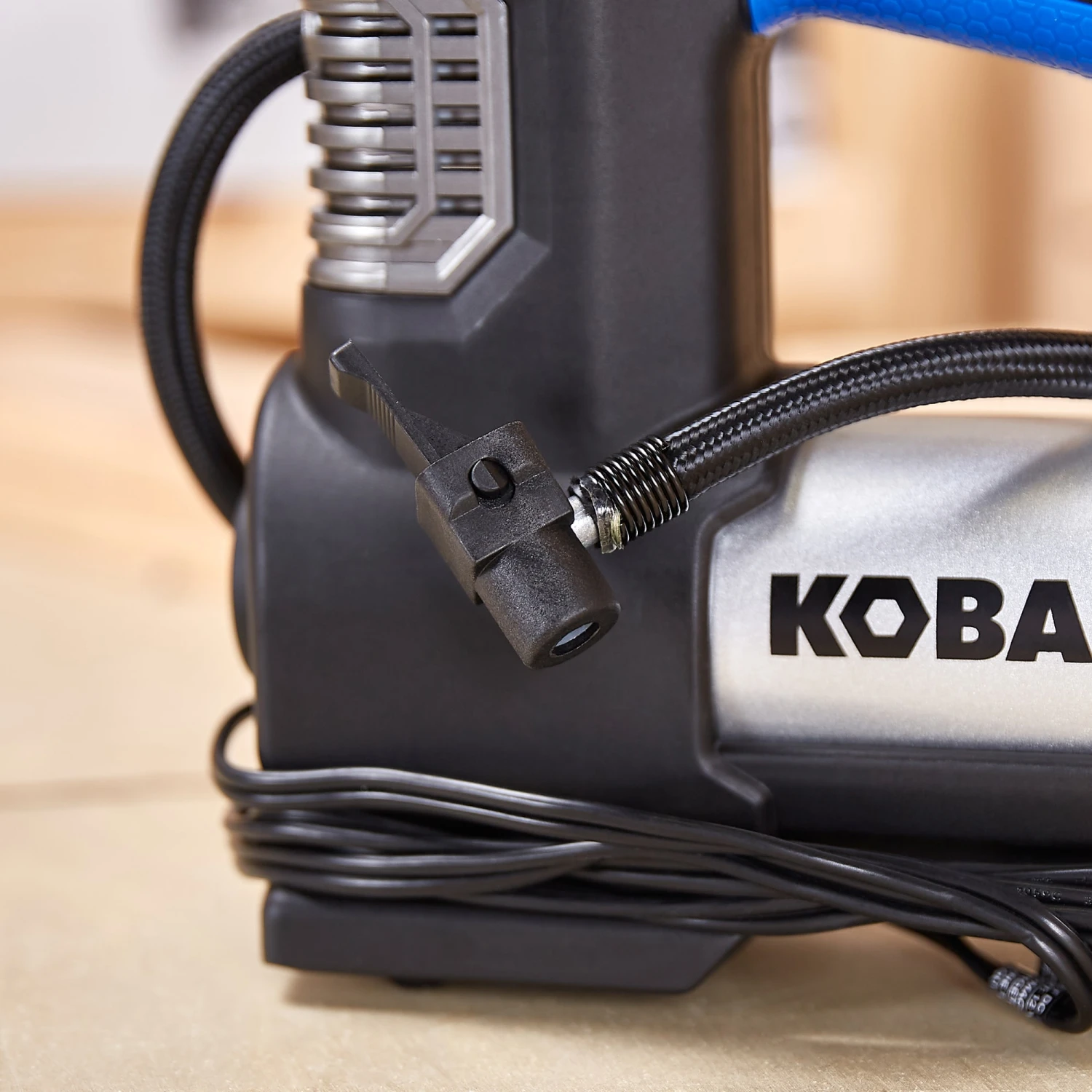 Kobalt Air Inflator (Power Source: Car ) 10 Kobalt Air Inflator (Power Source: Car ) - Image 10