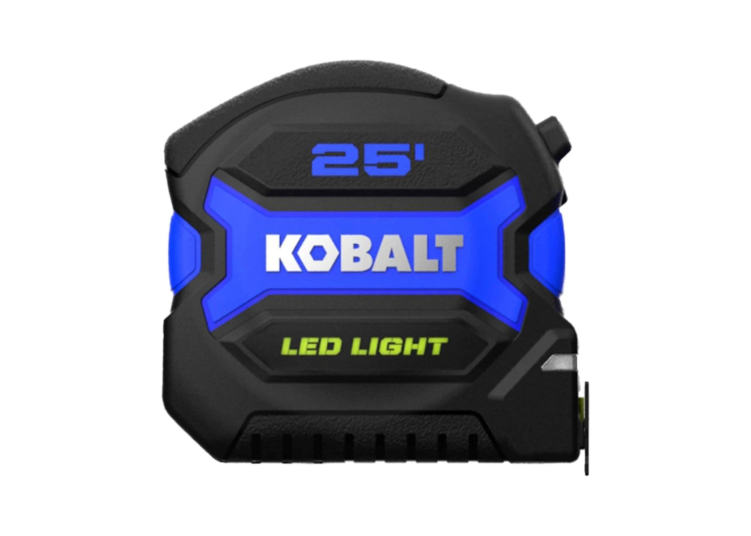 Kobalt LED 25-ft Tape Measure 1 Kobalt LED 25-ft Tape Measure