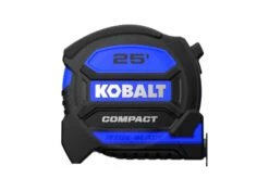 Kobalt Compact 25-ft Tape Measure
