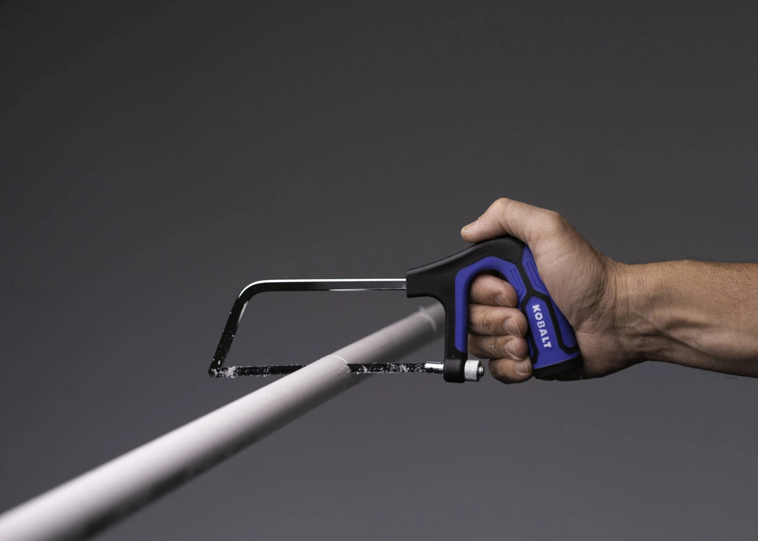 Kobalt 6-in Fine Finish Cut Hand Saw 9 Kobalt 6-in Fine Finish Cut Hand Saw - Image 9