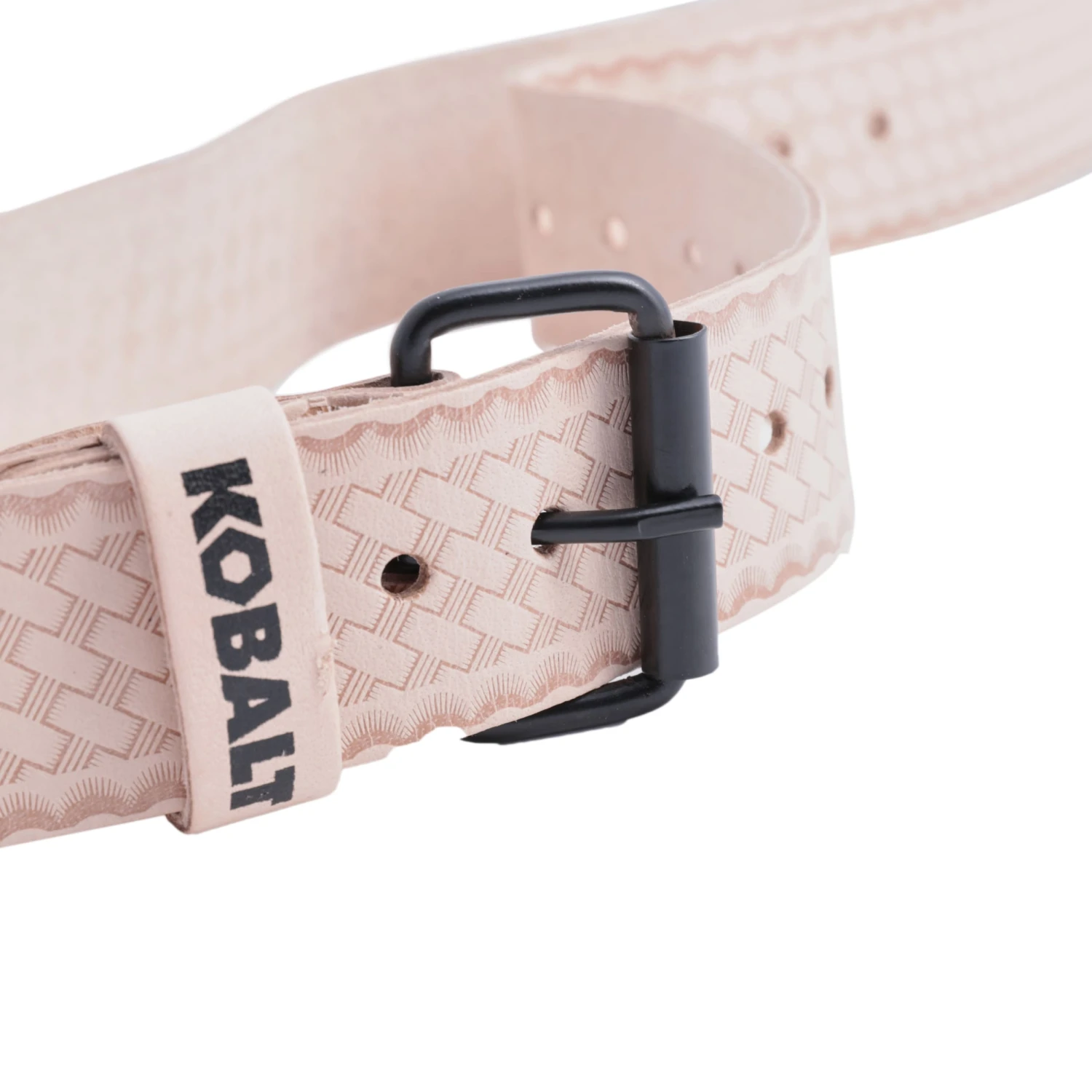 Kobalt General Construction Leather Tool Belt 2 Kobalt General Construction Leather Tool Belt - Image 2