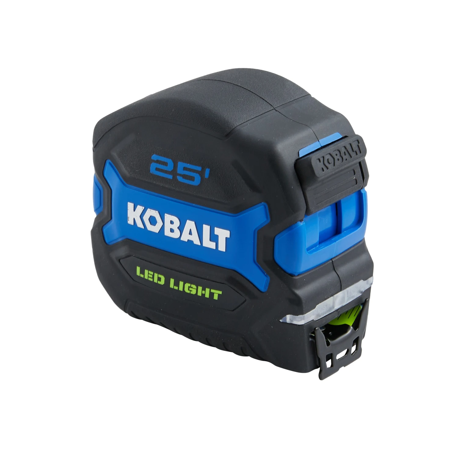 Kobalt LED 25-ft Tape Measure 6 Kobalt LED 25-ft Tape Measure - Image 6