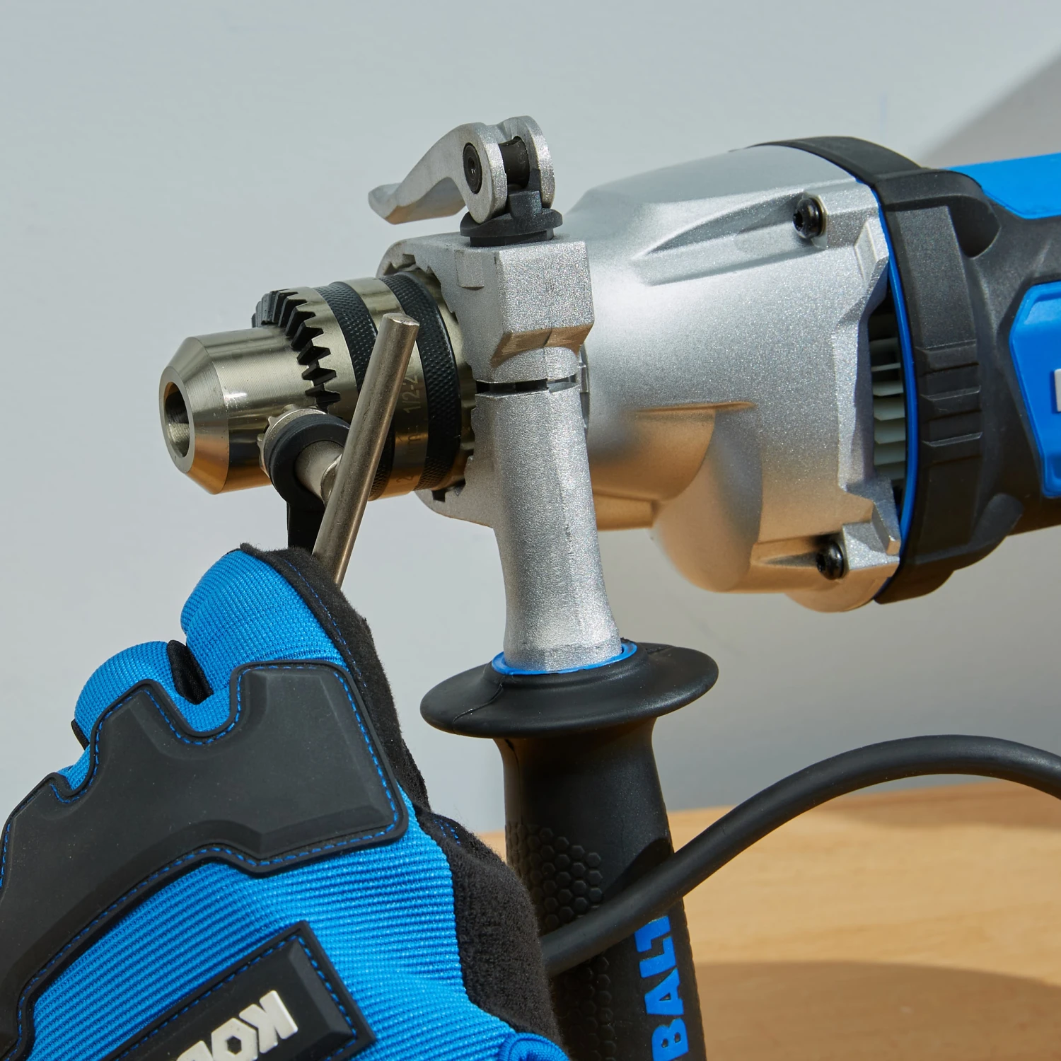 Kobalt 1/2-in Keyed Drill ( ) 5 Kobalt 1/2-in Keyed Drill ( ) - Image 5