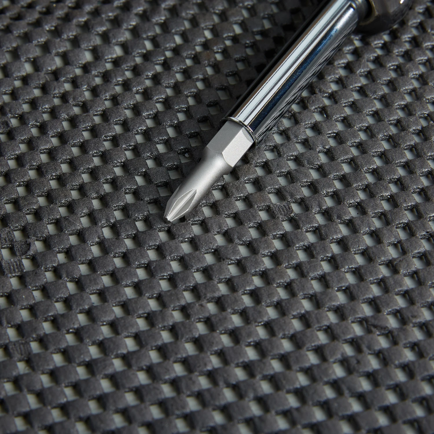 Kobalt 6 -Piece 4-in Multi-Bit Screwdriver Set 3 Kobalt 6 -Piece 4-in Multi-Bit Screwdriver Set - Image 3