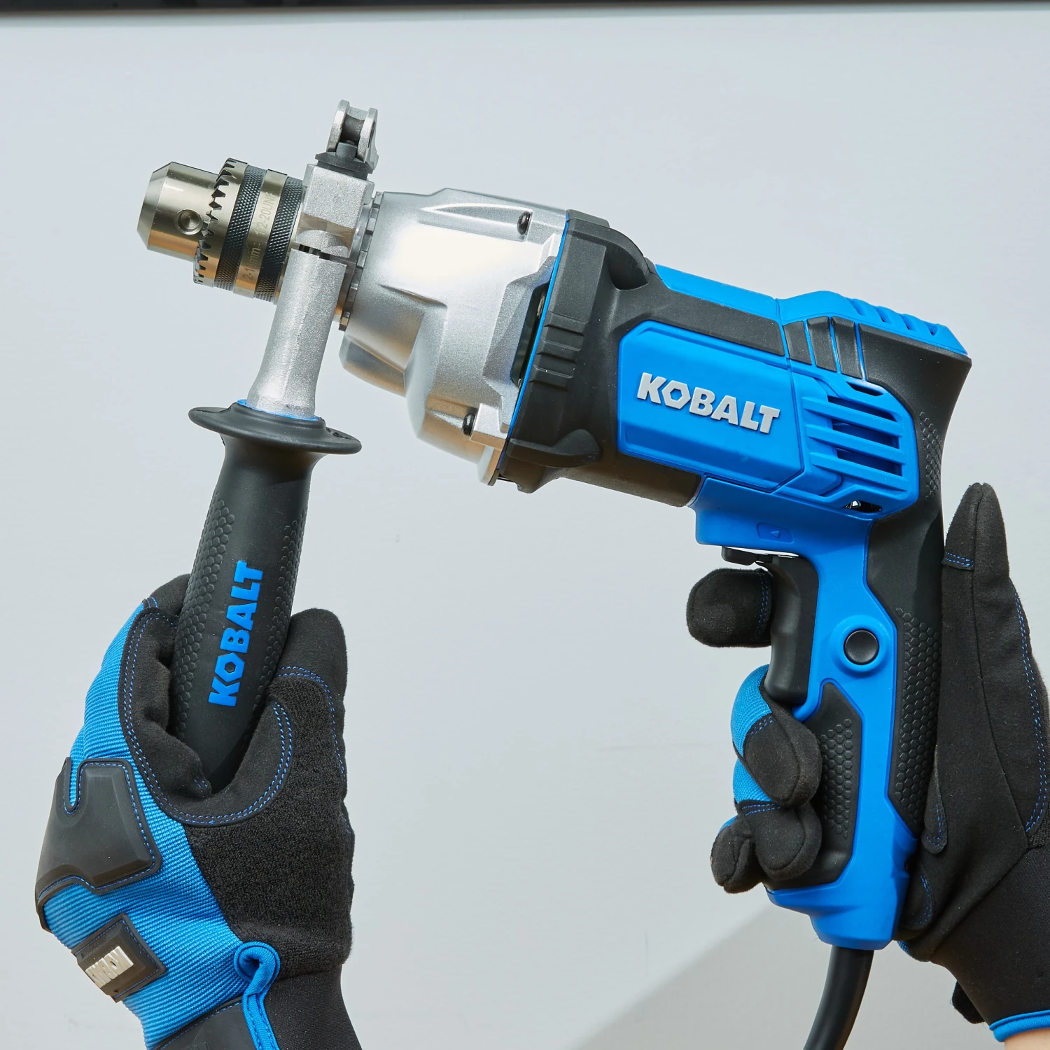 Kobalt 1/2-in Keyed Drill ( ) 7 Kobalt 1/2-in Keyed Drill ( ) - Image 7