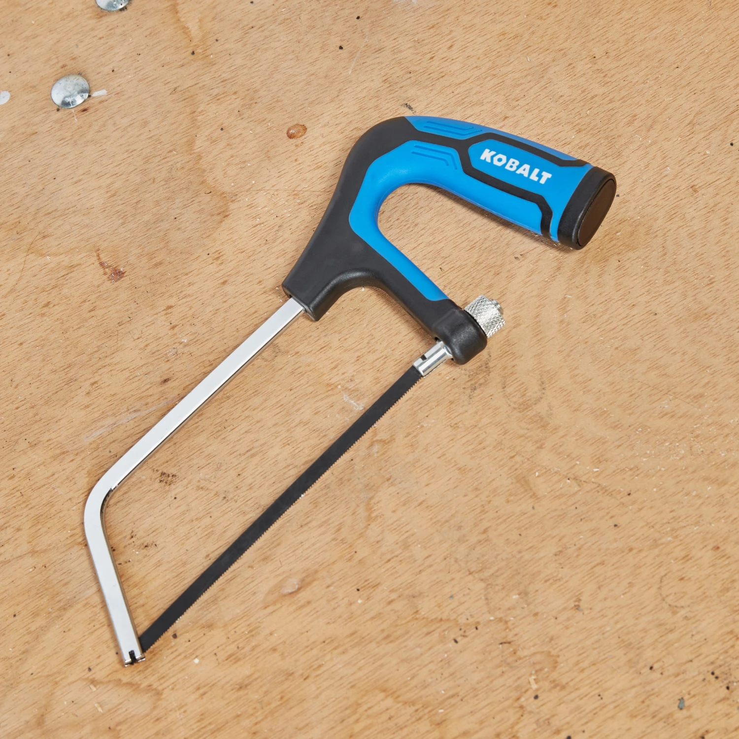 Kobalt 6-in Fine Finish Cut Hand Saw 2 Kobalt 6-in Fine Finish Cut Hand Saw - Image 2