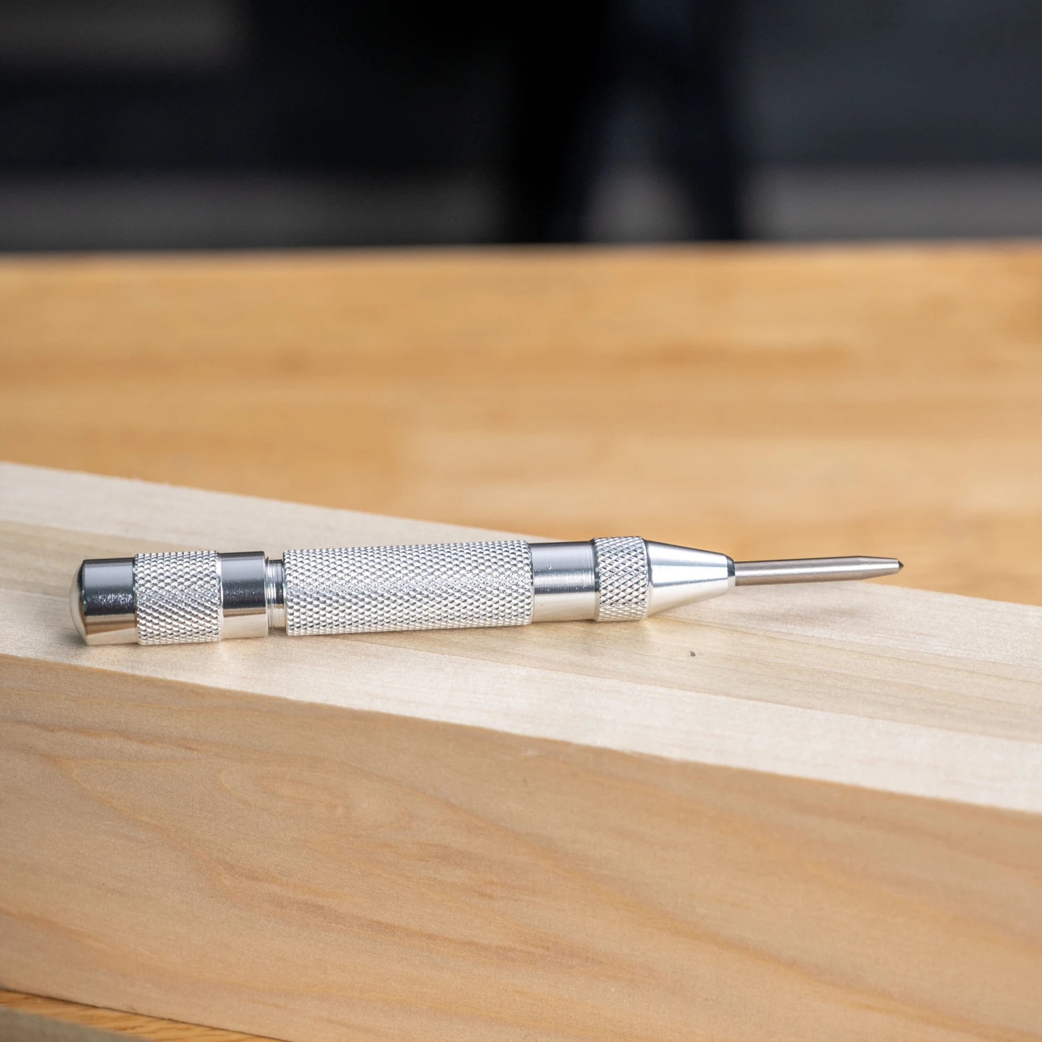 Kobalt Automatic Center Punch 7 Kobalt Automatic Center Punch - Image 7