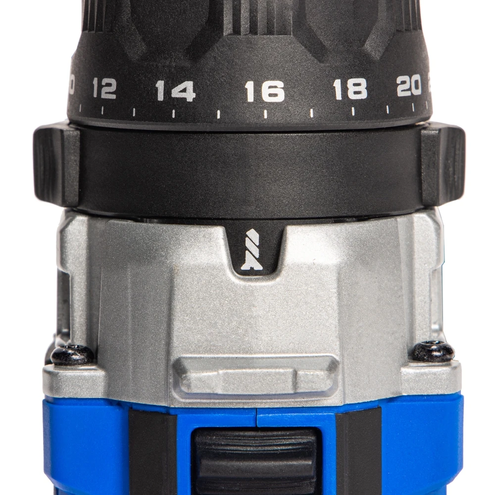 Kobalt 1/2-in 24-volt Variable Speed Brushless Cordless Hammer Drill ( 6 Kobalt 1/2-in 24-volt Variable Speed Brushless Cordless Hammer Drill ( - Image 6