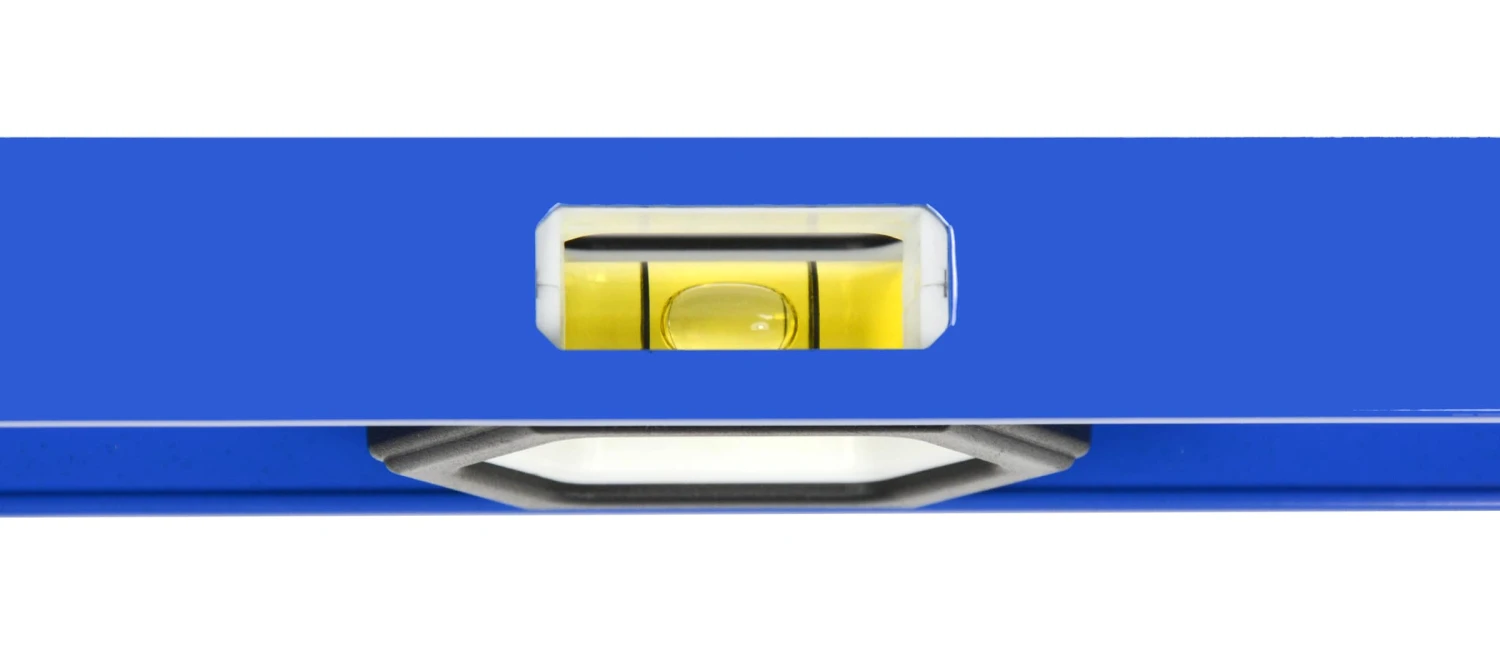 Kobalt Aluminum 48-in 4 Vial I-beam Level 4 Kobalt Aluminum 48-in 4 Vial I-beam Level - Image 4