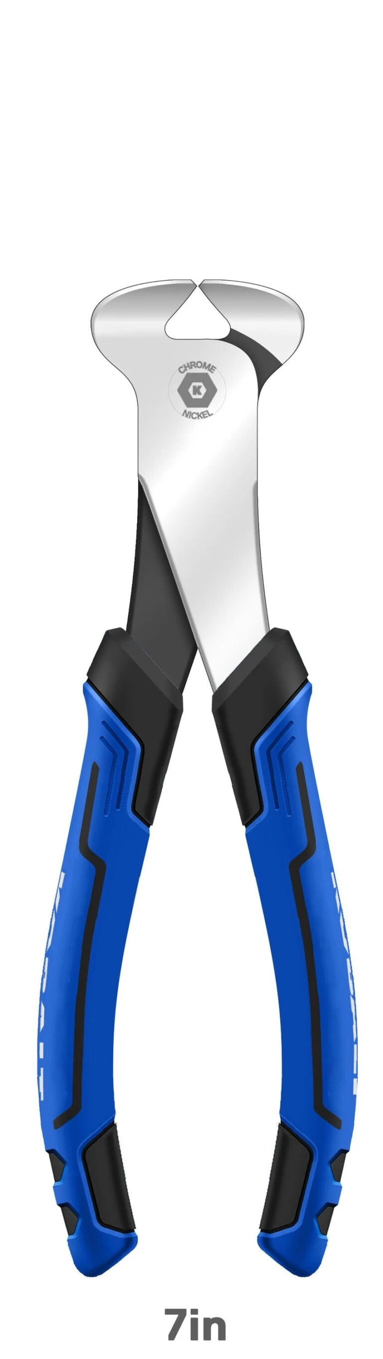 Kobalt 7-in End Cutting Pliers