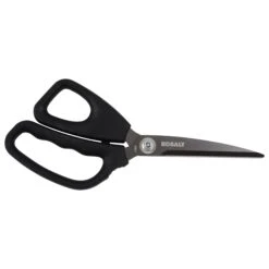Kobalt 4-in Stainless Steel Steel Reinforced Plastic Scissors