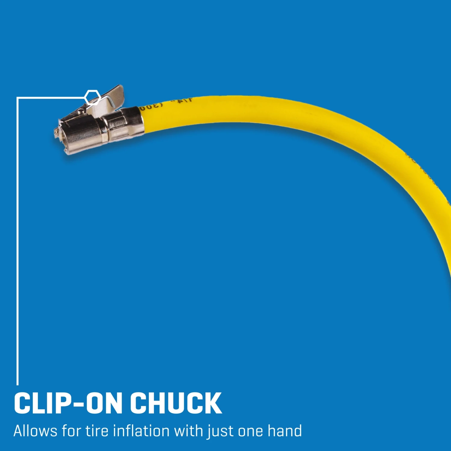 Kobalt Inflator Gun 9 Kobalt Inflator Gun - Image 9