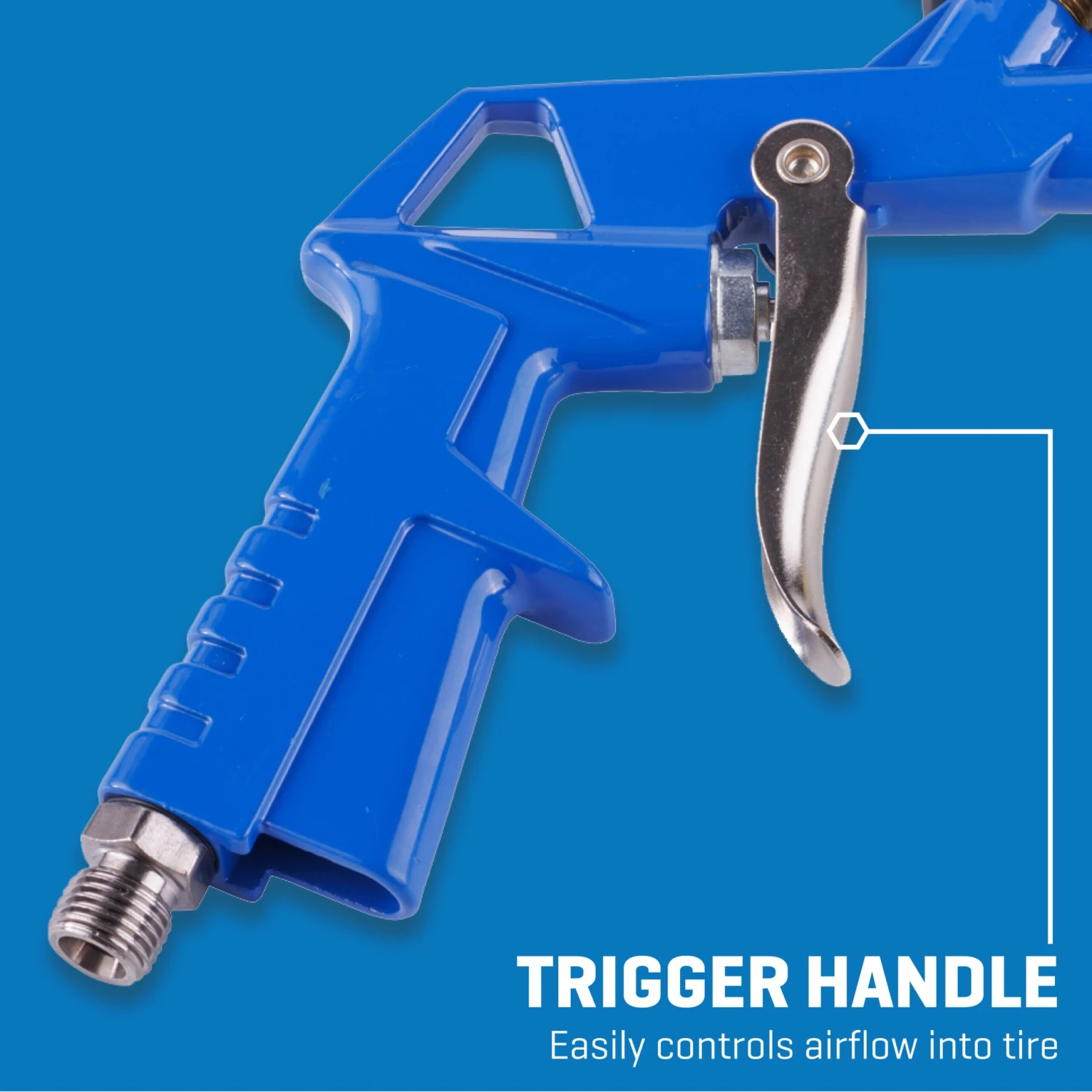 Kobalt Inflator Gun 6 Kobalt Inflator Gun - Image 6