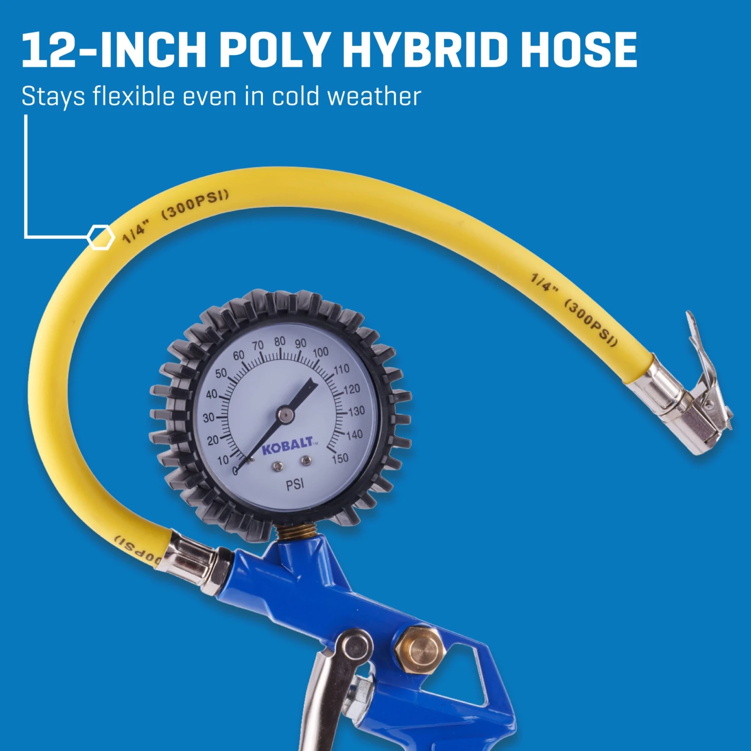 Kobalt Inflator Gun 8 Kobalt Inflator Gun - Image 8