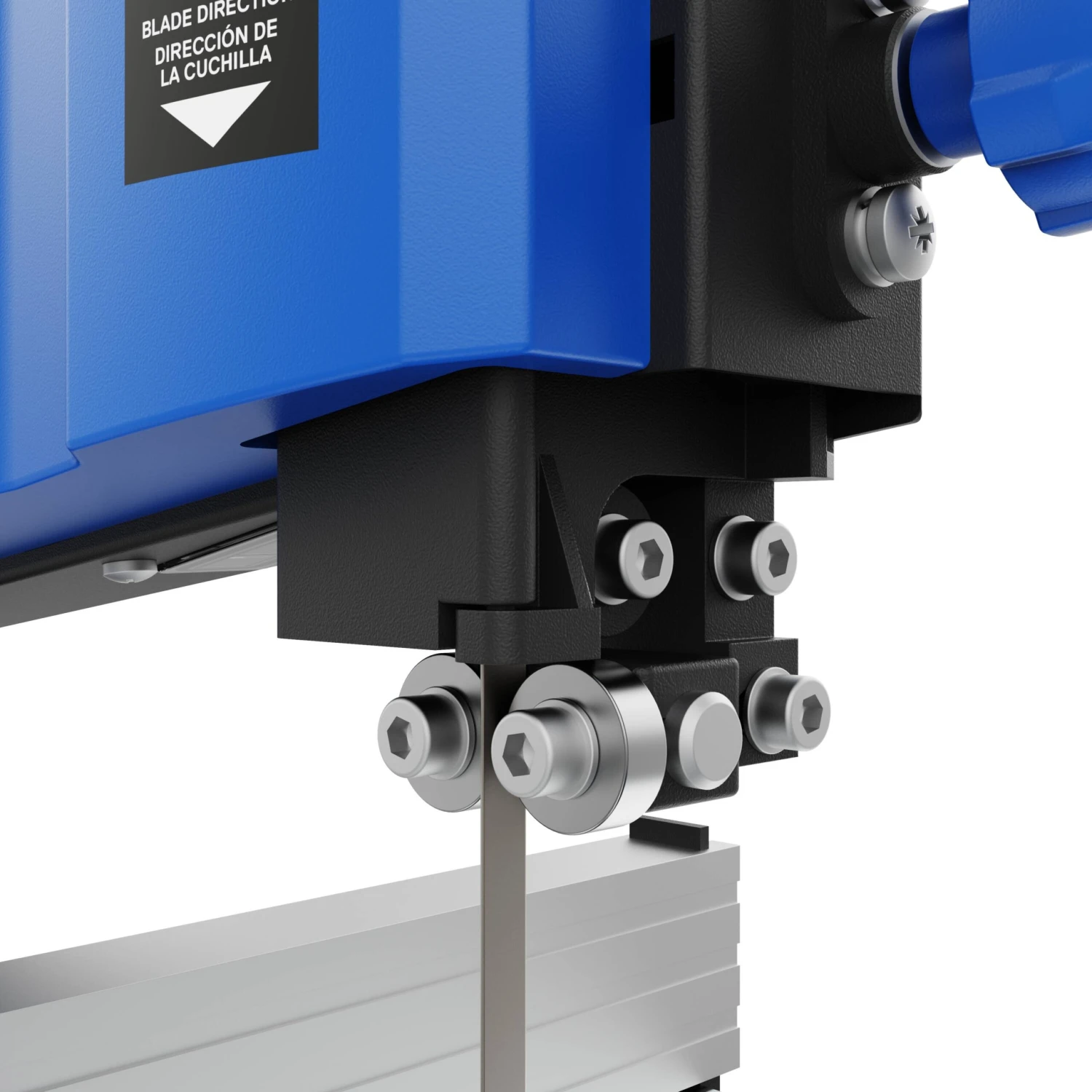 Kobalt 9-in Stationary Band Saw 3 -Amp 9 Kobalt 9-in Stationary Band Saw 3 -Amp - Image 9