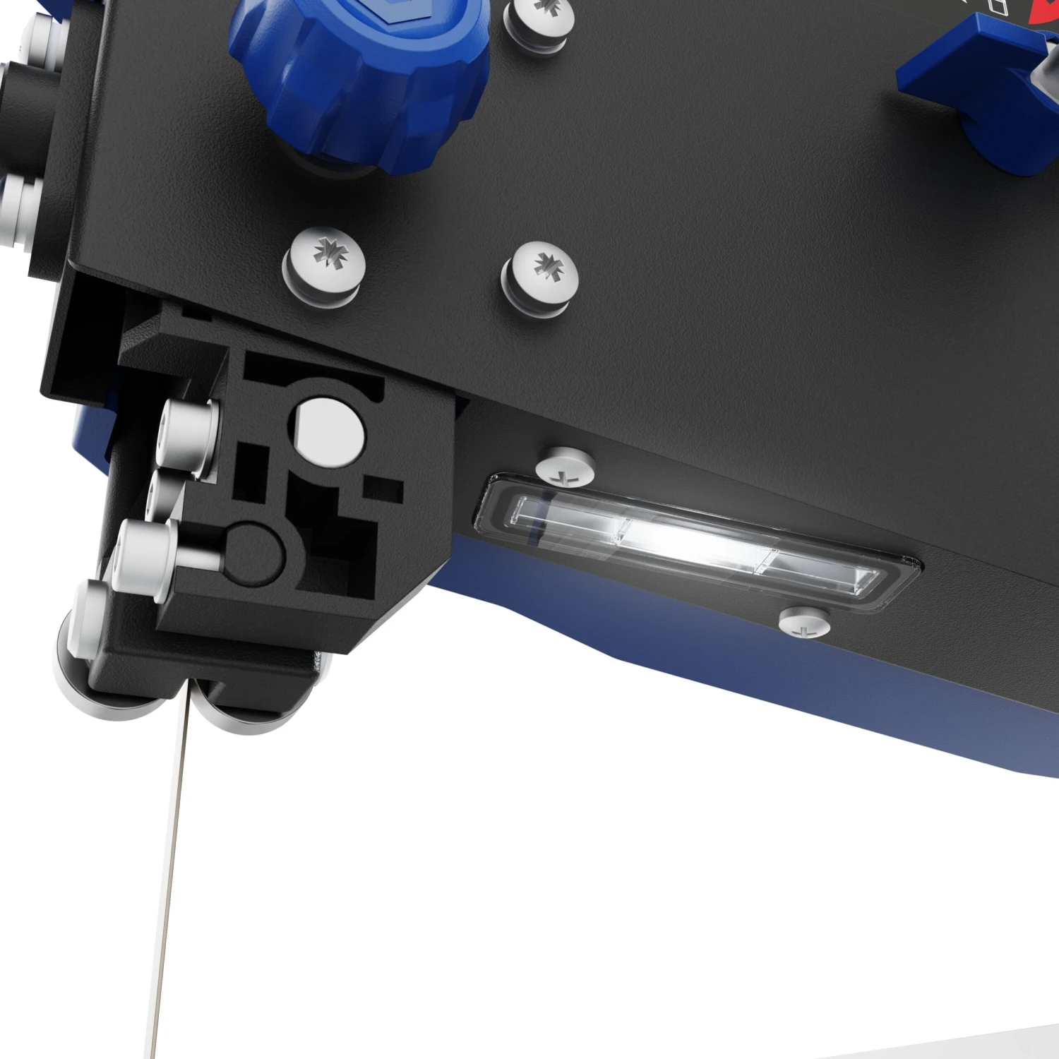 Kobalt 9-in Stationary Band Saw 3 -Amp 8 Kobalt 9-in Stationary Band Saw 3 -Amp - Image 8