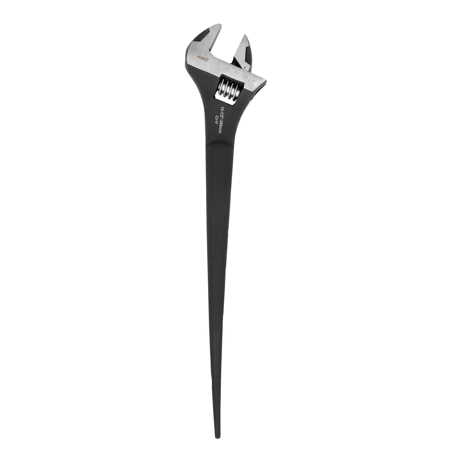 Kobalt 15.5-in Adjustable Wrench 1 Kobalt 15.5-in Adjustable Wrench