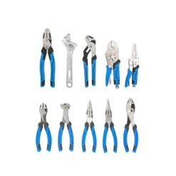 Homepage Static 28 Kobalt Assorted Pliers 10 -Piece