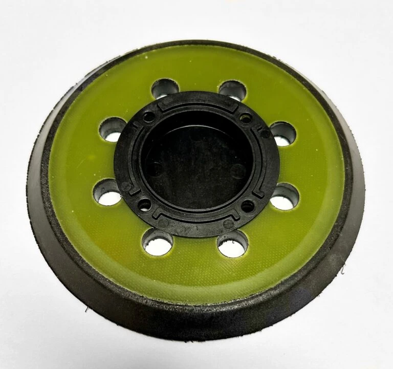 Kobalt 24-Volt Variable Speed Orbital Sander With Dust Management