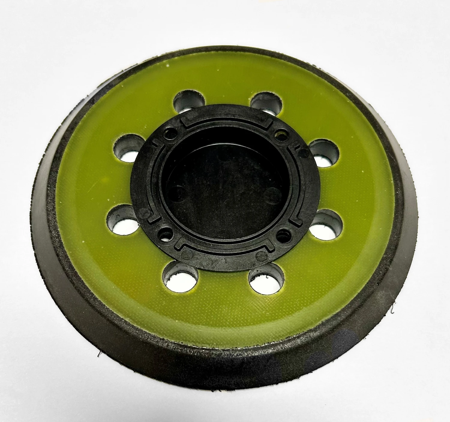 Kobalt 24-Volt Variable Speed Orbital Sander With Dust Management 1 Kobalt 24-Volt Variable Speed Orbital Sander With Dust Management