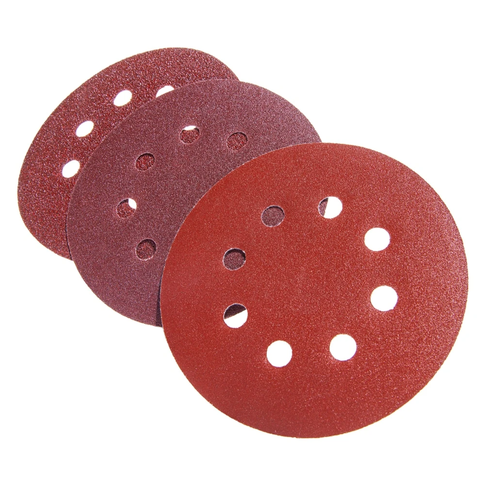 Kobalt 24-Volt Brushless Variable Speed Random Orbital Cordless Sander With Dust Management (Battery Not Included) 10 Kobalt 24-Volt Brushless Variable Speed Random Orbital Cordless Sander With Dust Management (Battery Not Included) - Image 10