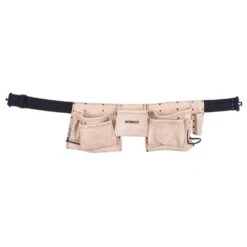 Kobalt Carpenter Leather Tool Apron