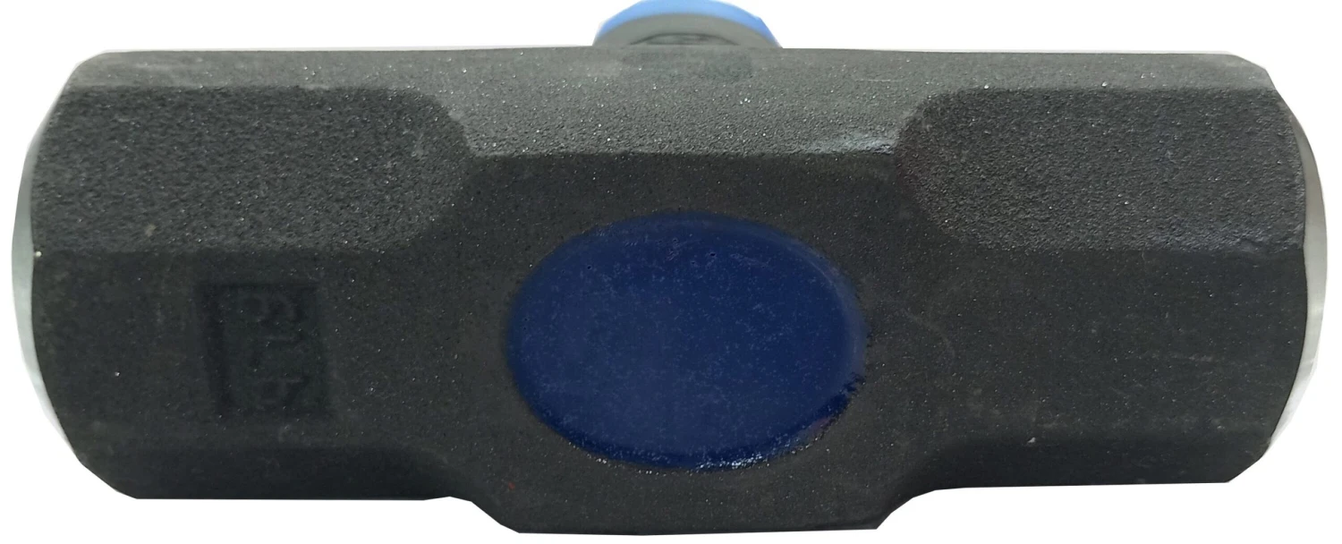 Kobalt 6 -lb Steel Head Fiberglass Handle Demolition Sledge Hammer 4 Kobalt 6 -lb Steel Head Fiberglass Handle Demolition Sledge Hammer - Image 4