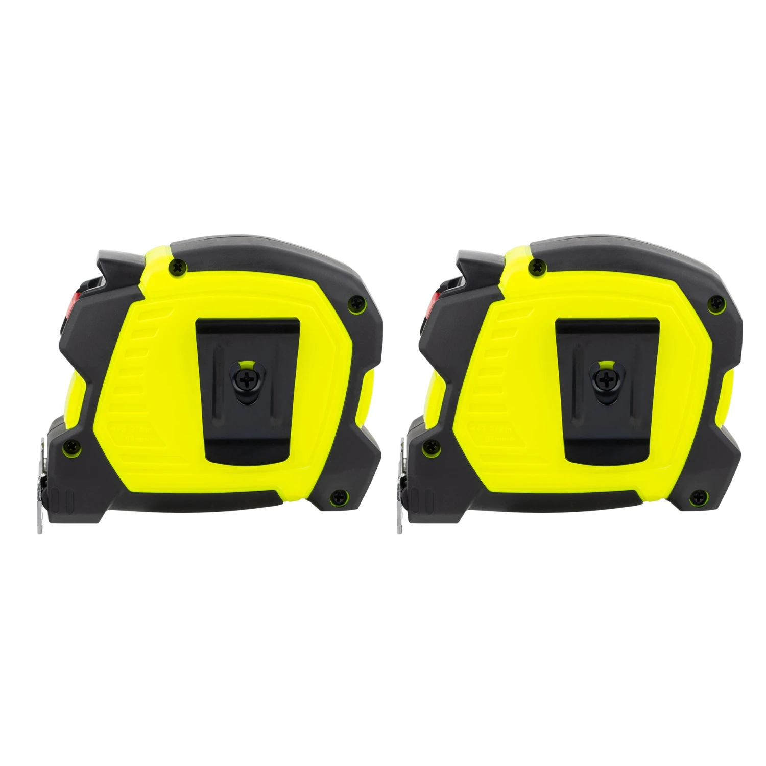 Kobalt Self Lock 2 -Pack 25-ft Auto Lock Tape Measure 4 Kobalt Self Lock 2 -Pack 25-ft Auto Lock Tape Measure - Image 4