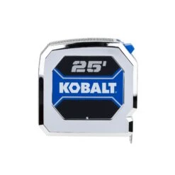 Kobalt Chrome 25-ft Tape Measure