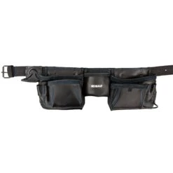 Kobalt General Construction Leather Tool Apron
