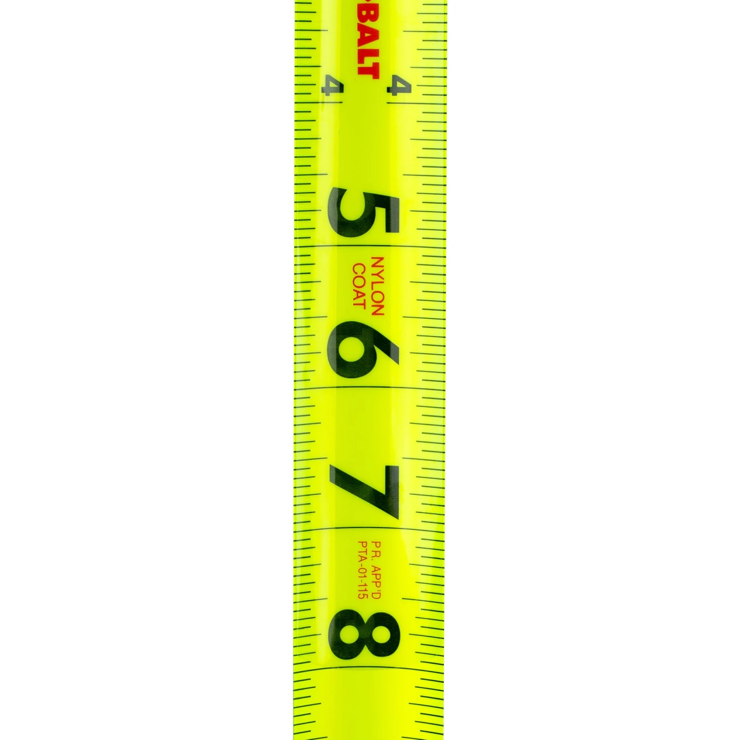 Kobalt LED 25-ft Tape Measure 8 Kobalt LED 25-ft Tape Measure - Image 8