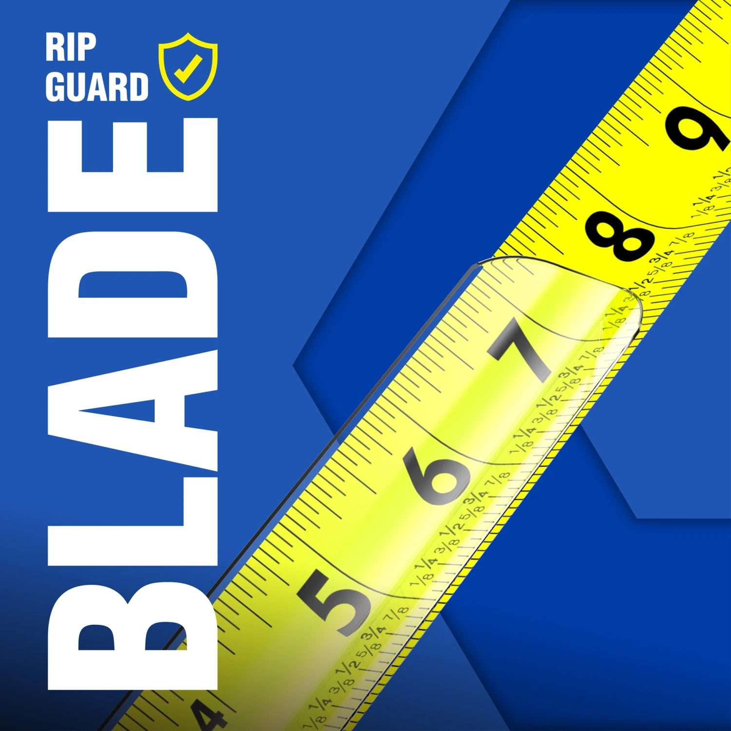 Kobalt LED 25-ft Tape Measure 13 Kobalt LED 25-ft Tape Measure - Image 13