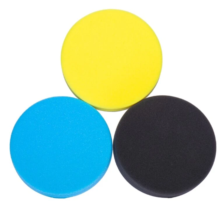 Homepage Static 16 Kobalt 6-in Polishing Pad Dual Action Sander/Polisher