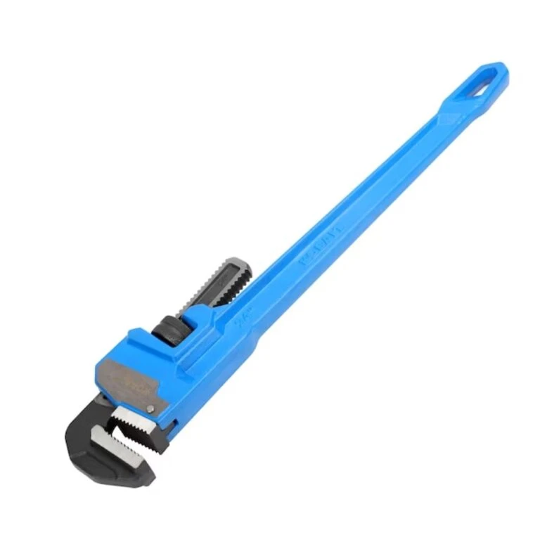 Kobalt 24-in Cast Iron Pipe Wrench