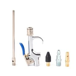 Kobalt 5-piece Quick Connect Blow Gun Kit