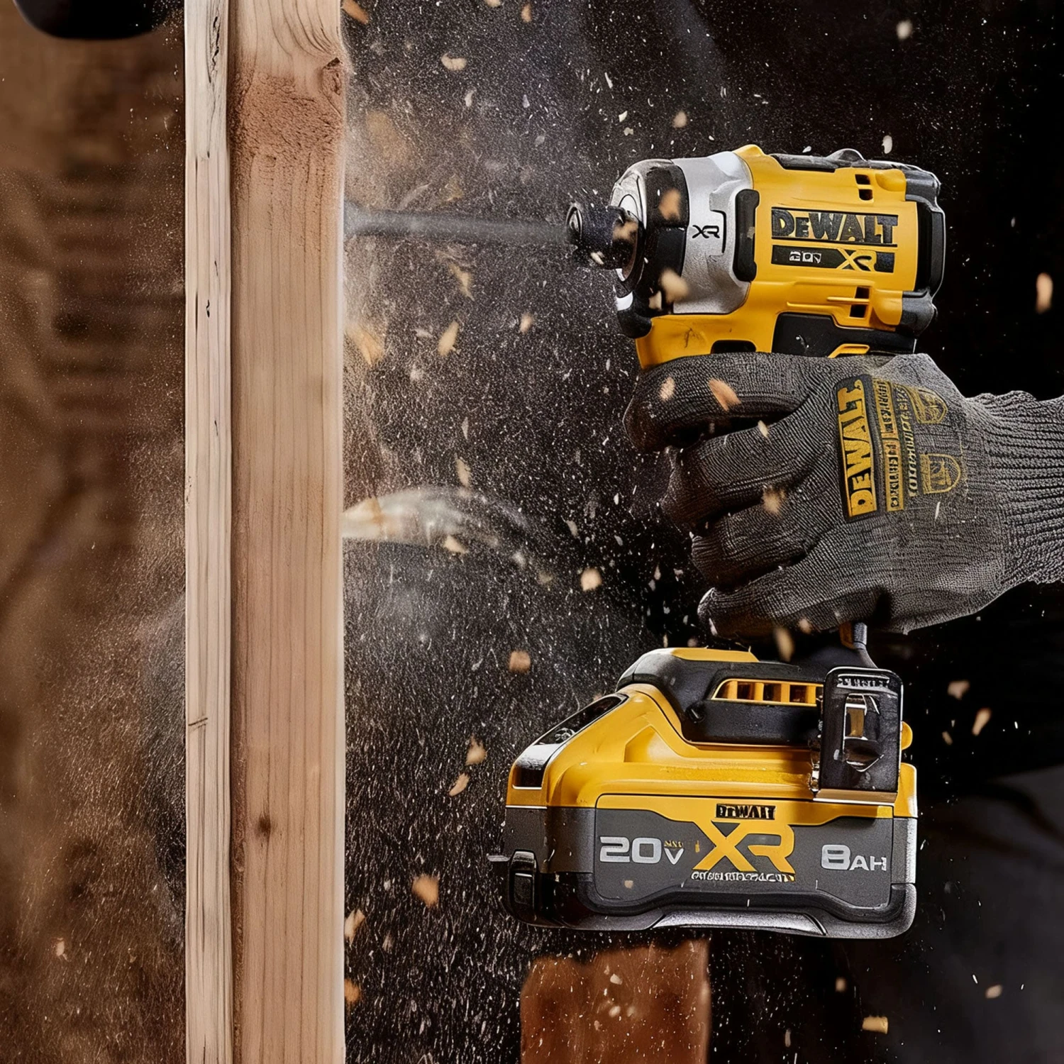 Kobalt Impact Driver Bit Set 105 -Piece 10 Kobalt Impact Driver Bit Set 105 -Piece - Image 10