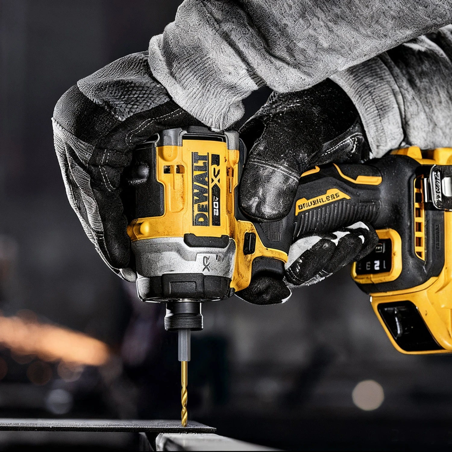 Kobalt Impact Driver Bit Set 105 -Piece 13 Kobalt Impact Driver Bit Set 105 -Piece - Image 13