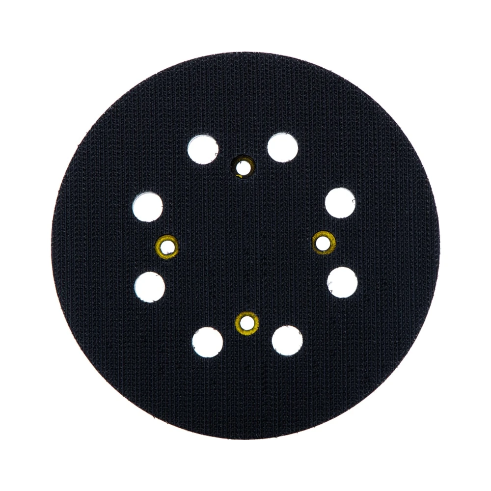 Kobalt 24-Volt Variable Speed Orbital Sander With Dust Management 4 Kobalt 24-Volt Variable Speed Orbital Sander With Dust Management - Image 4